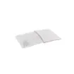 Magniflex - Memory Foam Superiore Flat Pillow 34x60cm - AMEMSU0107GIT product image