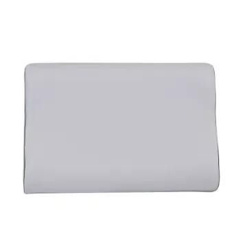 Magniflex - Memory Foam Superiore Deluxe Wave Pillow - AMEMDE0211GIT product image