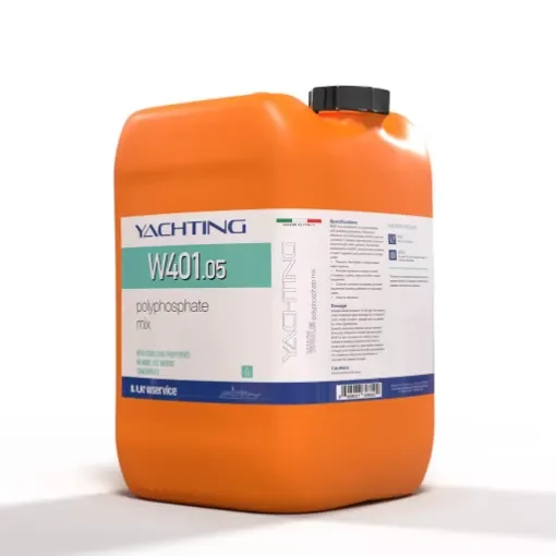 UNIservice Unisafe - Polyphosphate Mix for Yachting - Y40105 product image