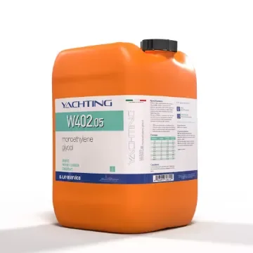UNIservice Unisafe - Monethylene Glycol Antifreeze - Y40205 product image