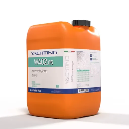 UNIservice Unisafe - Monethylene Glycol Antifreeze - Y40205 product image