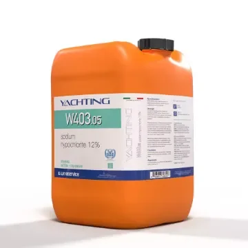 UNIservice Unisafe - Sodium Hypochlorite 12% - Y40305 product image
