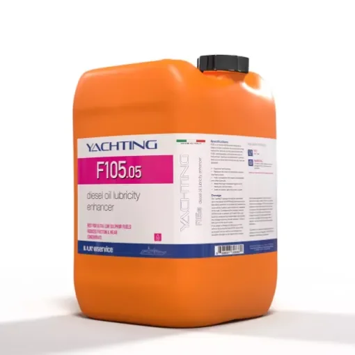 UNIservice Unisafe - Diesel Oil Lubricity Enhancer - Y10505 product image