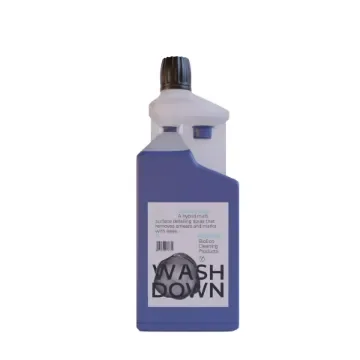 Washdown - Detailing Spray Concentrate - SKU1LDS product image