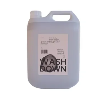 Washdown - Bad Buoy Surface Cleaner 5L - SKU5LBB product image