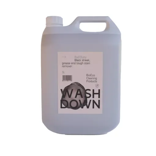 Washdown - Bad Buoy Surface Cleaner 5L - SKU5LBB product image