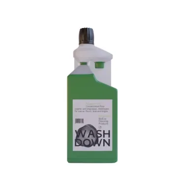Washdown - A Deck's Hand 1L PH Neutral Cleaner - SKU1LDH product image