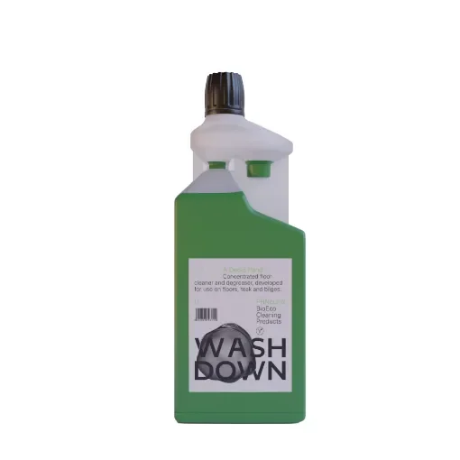 Washdown - A Deck's Hand 1L PH Neutral Cleaner - SKU1LDH product image