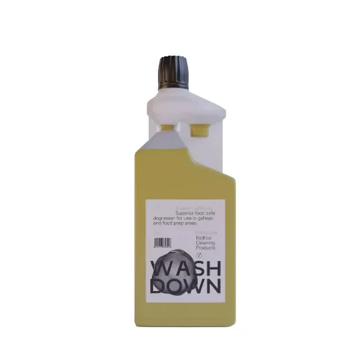 Washdown - Grease Lightning Cleaner - SKU1LGL product image