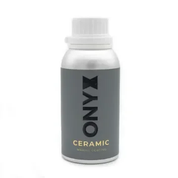 Onyx - Ceramic Coating 250ml - 5060687430182 product image