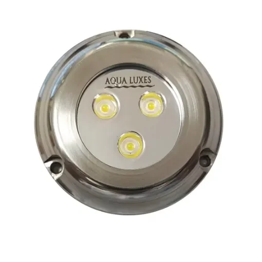 Aqualuxes Underwater LED Light - AQUA39LITTLEWHITE product image