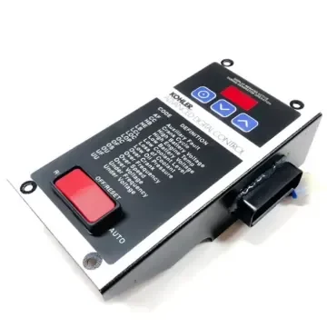 Kohler - Controller ADC2100 High-Performance - GM34969 product image