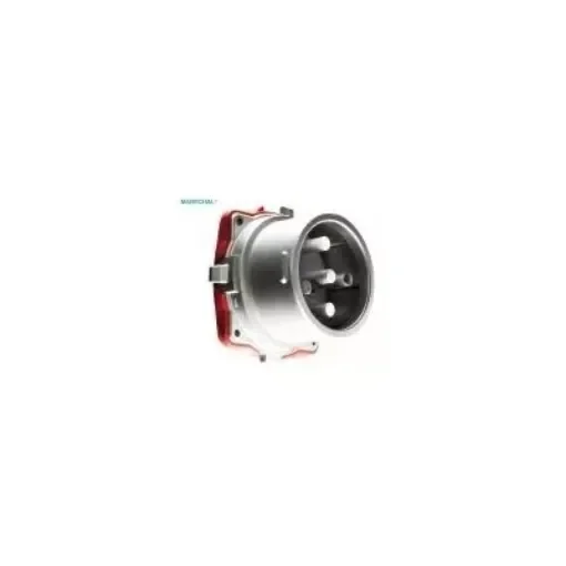 Marechal - DS2 Metal Socket 440VAC 250A - 3928017 product image