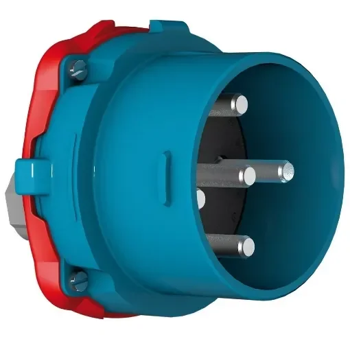 Marechal - DS9 Socket Plastic Male 440VAC 150A - 3198017 product image