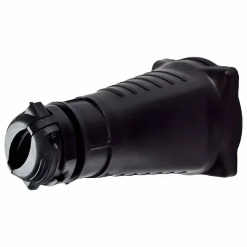 Marechal - Black Socket Handle for Cables 45-49mm - 556POD49 product image