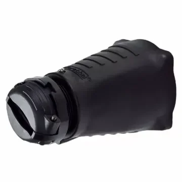 Marechal - Socket Handle Black 35-45mm - 555POD45 product image