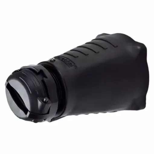 Marechal - Socket Handle Black 35-45mm - 555POD45 product image