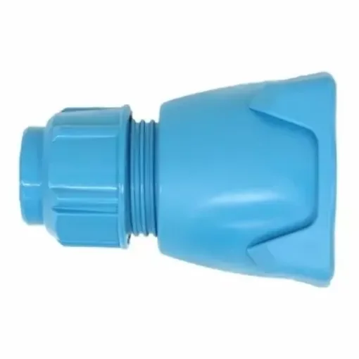 Marechal - Blue Socket Handle for Cables 10-30mm - 513POD30 product image
