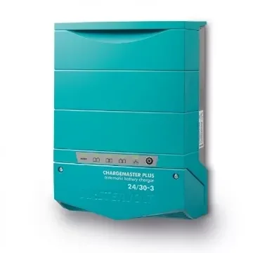 Mastervolt - ChargeMaster Plus 24/30 Battery Charger - 44320305 product image