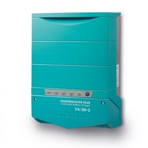 Mastervolt - ChargeMaster Plus 24/30 Battery Charger - 44320305 product image