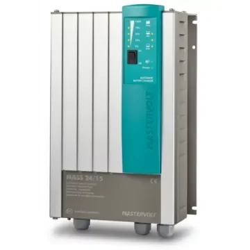 Mastervolt Mass Battery Charger 24/15 - 40020156 product image