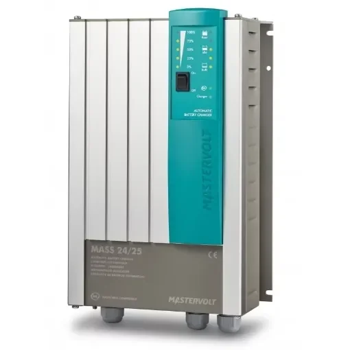 Mastervolt - Mass 24/25 Battery Charger - 40020256 product image