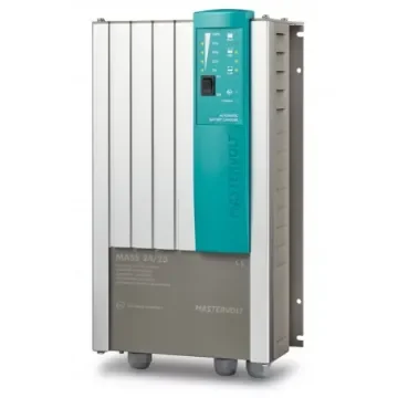 Mastervolt Mass Battery Charger 24/50 - 40020506 product image