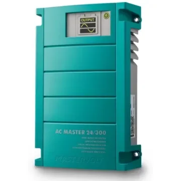 Mastervolt - AC Master Inverter 24V 300W - 28020302 product image