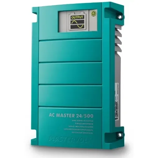 Mastervolt - AC Master Inverter 24V 500W - 28020502 product image