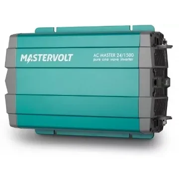 Mastervolt - AC Master Inverter 24V 1500W Shuko - 28021500 product image