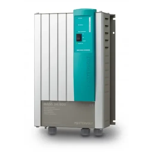 Mastervolt - Mass Sine Wave Inverter 24V 800W - 24020800 product image