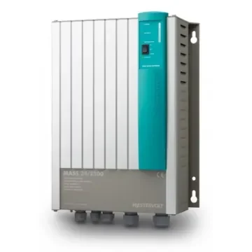 Mastervolt - Mass Sine Wave Inverter 2500W - 24022500 product image