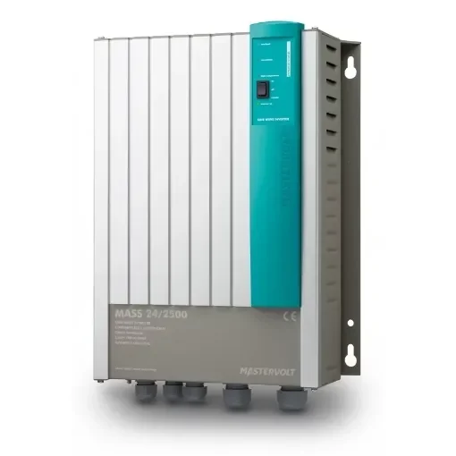 Mastervolt - Mass Sine Wave Inverter 2500W - 24022500 product image