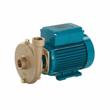 Calpeda - B-C 20/A* Bronze Centrifugal Pump - 7160040000 product image