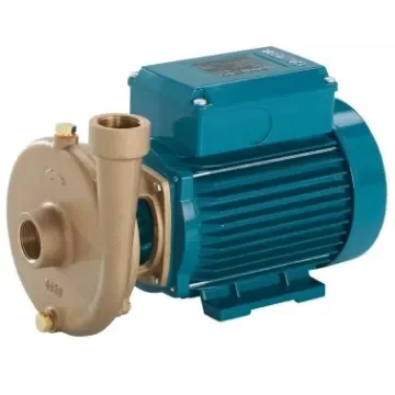 Calpeda - BCM 22/A Close-Coupled Centrifugal Pump - 7171007000 product image