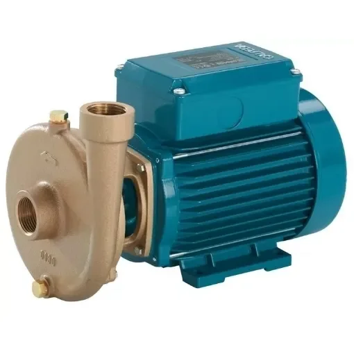 Calpeda - BCM 22/A Close-Coupled Centrifugal Pump - 7171007000 product image
