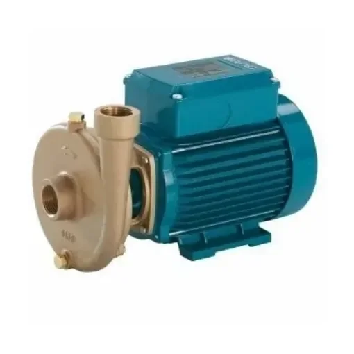 Calpeda - BCM 41E Centrifugal Pump with Open Impeller - 71700111000 product image