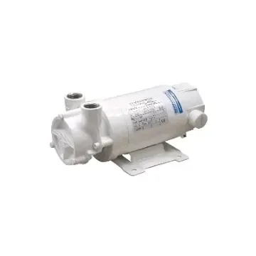 Gianneschi - Liquid Ring Pump ACB61G - 01AAC611G product image