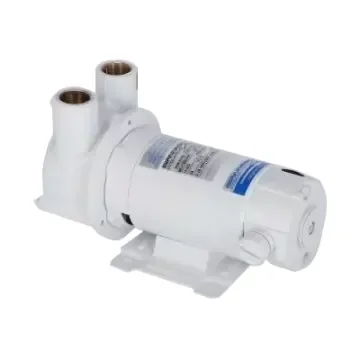 Gianneschi - Liquid Ring Pump CP20/A1 24V 0.15KW - 01ACP201G product image