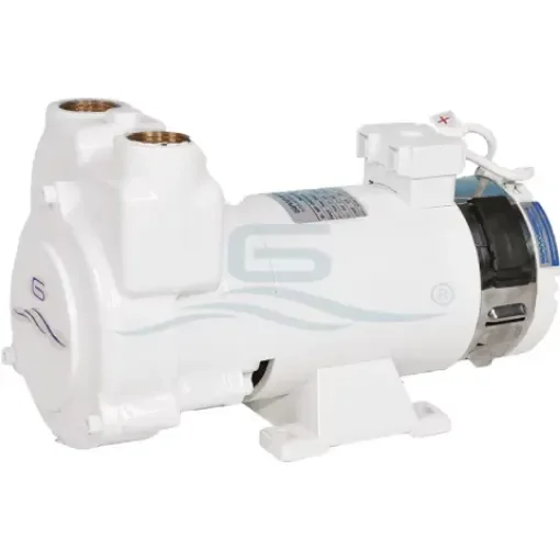 Gianneschi - Self-Priming Liquid Ring Pump CP-26-A1 - 01ACP2602A1 product image