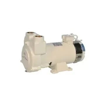 Gianneschi - Liquid Ring Pump CP30/A1 0.37KW - 01ACP303A1 product image