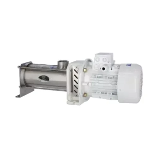 Gianneschi - MVI60 Single Screw Pump 230/400V - 01GMVI6003 product image
