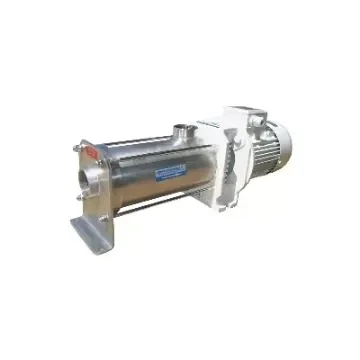 Gianneschi - Single Screw Pump MVI60 - 01GMVI6002 product image
