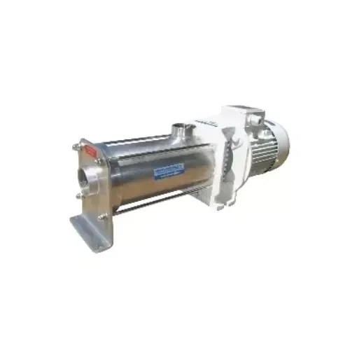 Gianneschi - Single Screw Pump MVI60 - 01GMVI6002 product image