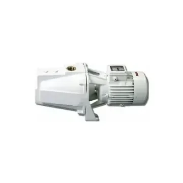 Gianneschi - Centrifugal Pump Jet 4B 24V 0.75KW - 01J4B1E product image