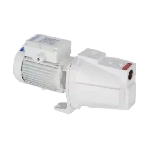 Gianneschi - Centrifugal Pump Jet 4B Self-Priming - 01J4B2 product image