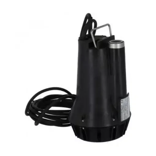 Gianneschi - Submersible Pump 24V 180L/min - 01GMAXI1 product image
