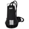 Gianneschi - Submersible Pump 24V 180L/min - 01GMAXI1 product image