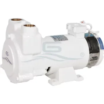 Gianneschi - Self-Priming Liquid Ring Pump CP-40G - 01ACP4003G product image