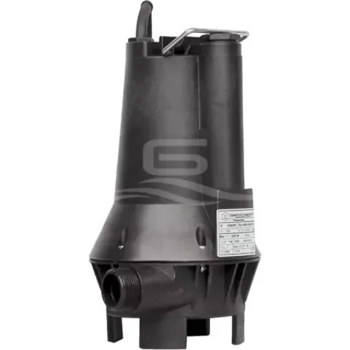 Gianneschi - Maxi Submersible Pump 230V - 01GMAX2 product image